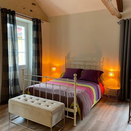 Loft De Charme En Centre-Ville Pau Eksteriør bilde