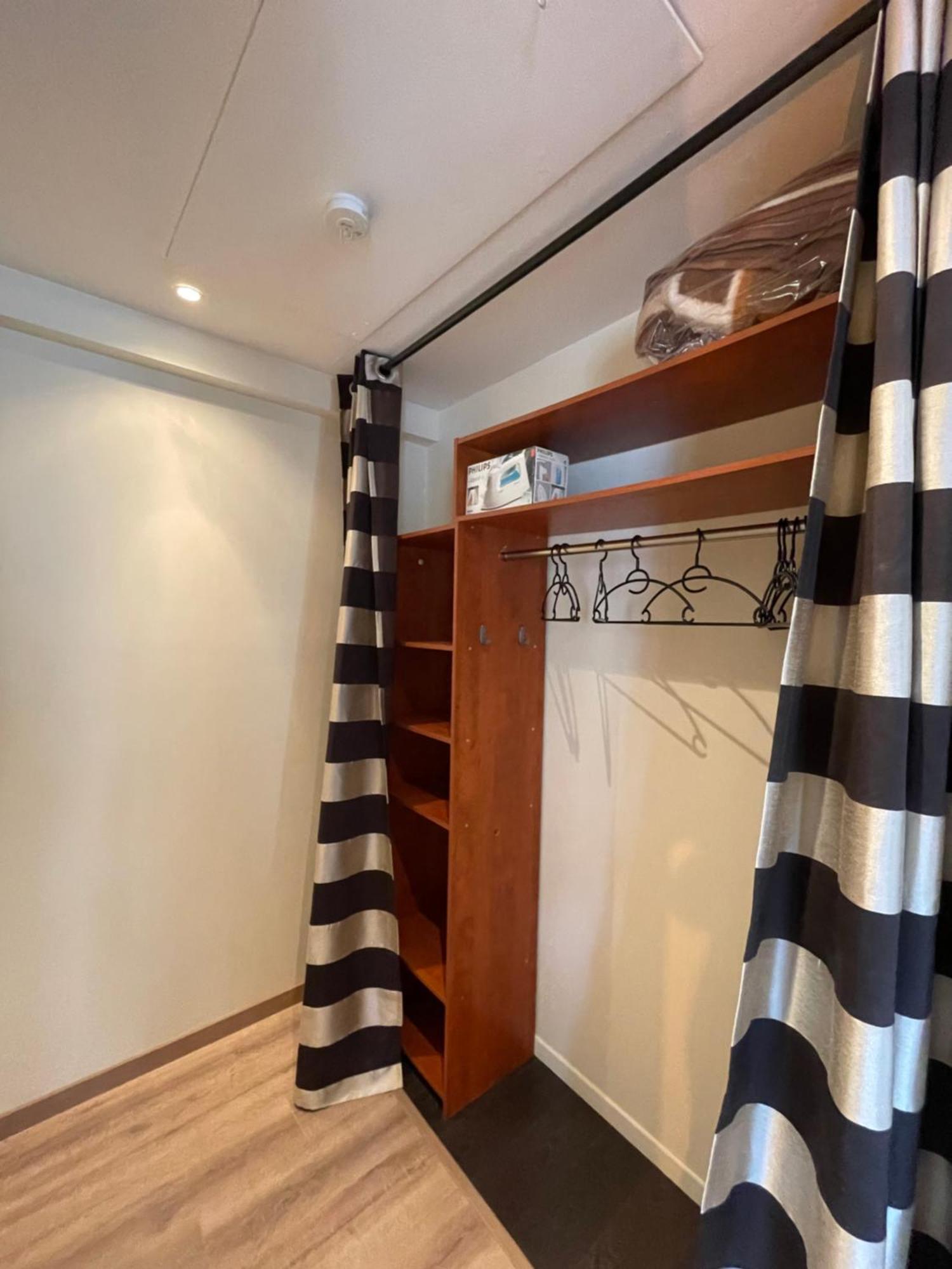 Loft De Charme En Centre-Ville Pau Eksteriør bilde