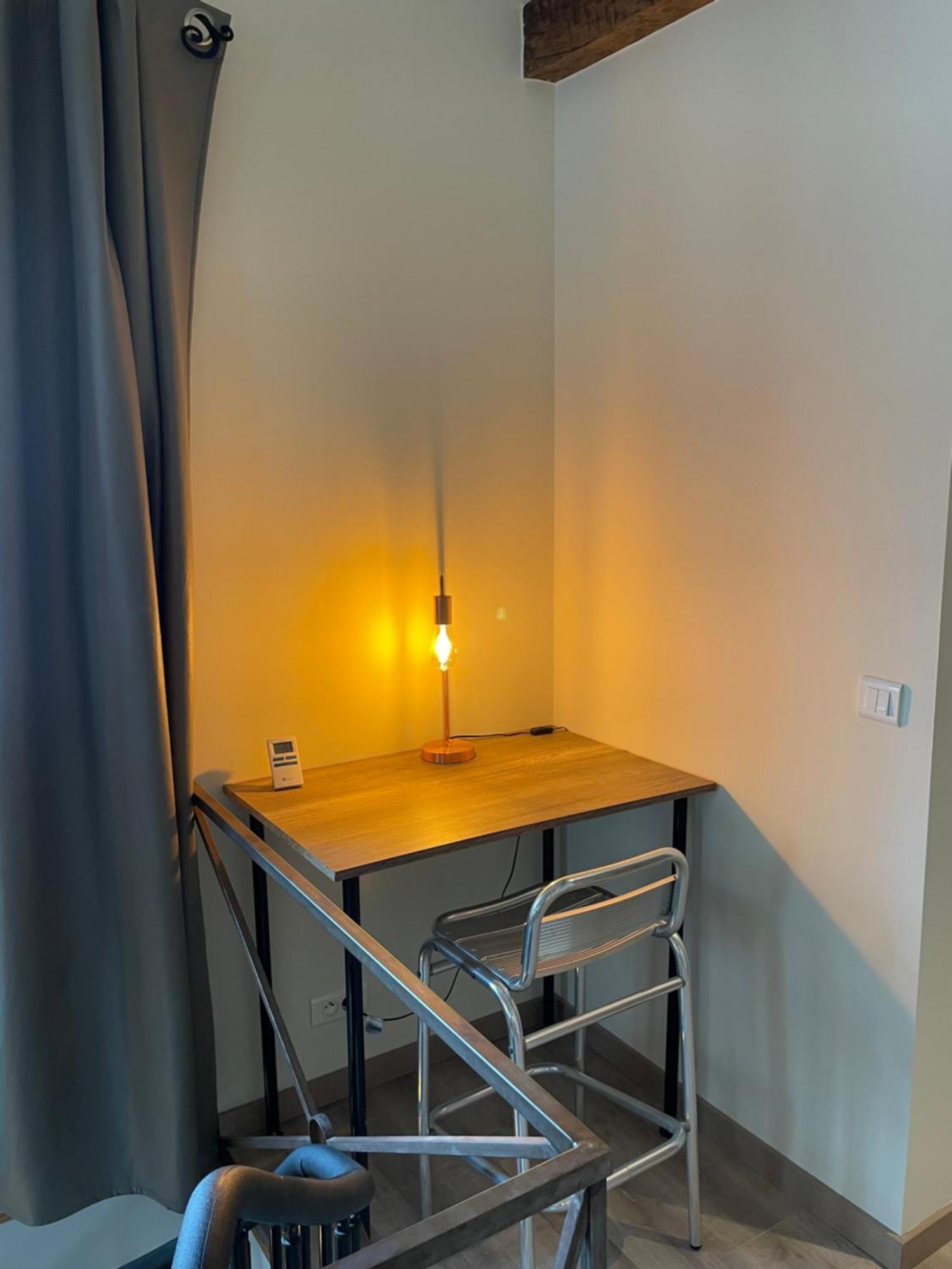 Loft De Charme En Centre-Ville Pau Eksteriør bilde